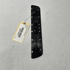 ACURA MDX 2014-2020 REAR PASSENGER DOOR STEP SILL SCUFF PLATE TRIM COVER OE ACURA MDX 2014-2020 REAR PASSENGER DOOR STEP SILL SCUFF PLATE TRIM COVER OE