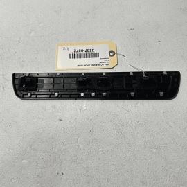 ACURA MDX 2014-2020 REAR PASSENGER DOOR STEP SILL SCUFF PLATE TRIM COVER OE ACURA MDX 2014-2020 REAR PASSENGER DOOR STEP SILL SCUFF PLATE TRIM COVER OE