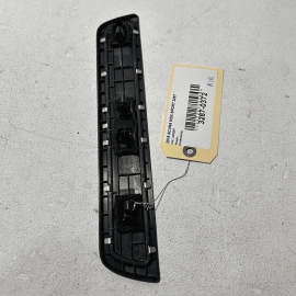 ACURA MDX 2014-2020 REAR PASSENGER DOOR STEP SILL SCUFF PLATE TRIM COVER OE ACURA MDX 2014-2020 REAR PASSENGER DOOR STEP SILL SCUFF PLATE TRIM COVER OE