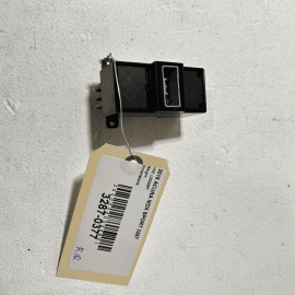 ACURA MDX 2014-2020 REAR PASSENGER SIDE DOOR WINDOW CONTROL SWITCH BUTTON O