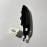ACURA MDX 2014-2020 REAR PASSENGER SIDE DOOR WINDOW SWITCH BEZEL COVER TRIM