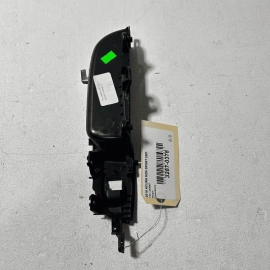 ACURA MDX 2014-2020 REAR PASSENGER SIDE DOOR WINDOW SWITCH BEZEL COVER TRIM ACURA MDX 2014-2020 REAR PASSENGER SIDE DOOR WINDOW SWITCH BEZEL COVER TRIM