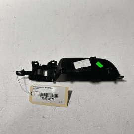 ACURA MDX 2014-2020 REAR PASSENGER SIDE DOOR WINDOW SWITCH BEZEL COVER TRIM ACURA MDX 2014-2020 REAR PASSENGER SIDE DOOR WINDOW SWITCH BEZEL COVER TRIM