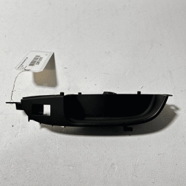 ACURA MDX 2014-2020 REAR PASSENGER SIDE DOOR WINDOW SWITCH BEZEL COVER TRIM ACURA MDX 2014-2020 REAR PASSENGER SIDE DOOR WINDOW SWITCH BEZEL COVER TRIM