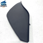 GENUINE 12-17 KIA RIO DASH END CAP COVER RIGHT PASSENGER SIDE 84768-1W000 O