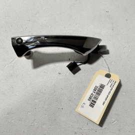 ACURA MDX 2014-2020 REAR RIGHT PASSENGER SIDE EXTERIOR DOOR HANDLE OEM