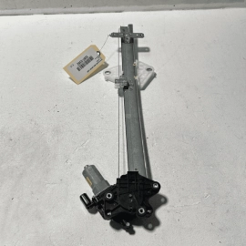 ACURA MDX 2014-2020 REAR RIGHT PASSENGER DOOR WINDOW REGULATOR & MOTOR OEM
