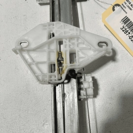 ACURA MDX 2014-2020 REAR RIGHT PASSENGER DOOR WINDOW REGULATOR & MOTOR OEM