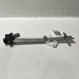 ACURA MDX 2014-2020 REAR RIGHT PASSENGER DOOR WINDOW REGULATOR & MOTOR OEM