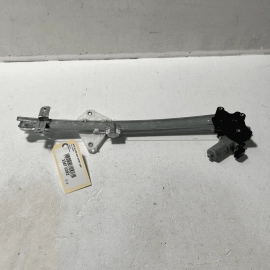 ACURA MDX 2014-2020 REAR RIGHT PASSENGER DOOR WINDOW REGULATOR & MOTOR OEM