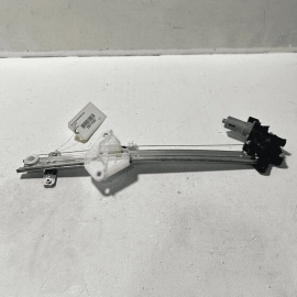ACURA MDX 2014-2020 REAR RIGHT PASSENGER DOOR WINDOW REGULATOR & MOTOR OEM