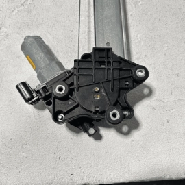 ACURA MDX 2014-2020 REAR RIGHT PASSENGER DOOR WINDOW REGULATOR & MOTOR OEM