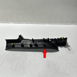 ACURA MDX 2014-2020 REAR PASSENGER DOOR SILL SCUFF PLATE TRIM COVER PANEL O