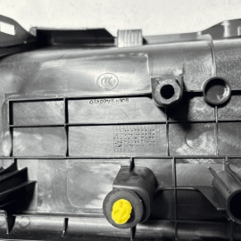 ACURA MDX 2014-2020 REAR PASSENGER DOOR SILL SCUFF PLATE TRIM COVER PANEL O