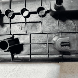 ACURA MDX 2014-2020 REAR PASSENGER DOOR SILL SCUFF PLATE TRIM COVER PANEL O