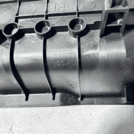 ACURA MDX 2014-2020 REAR PASSENGER DOOR SILL SCUFF PLATE TRIM COVER PANEL O