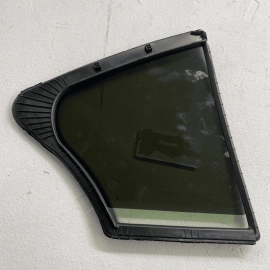 2017 - 2020 INFINITI Q50 REAR LEFT DRIVER DOOR QUARTER FIXED WINDOW GLASS O