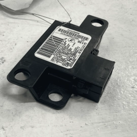 2013-2016 GMC ACADIA COMPASS RECEIVER MODULE TRANSDUCER UNIT OEM