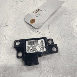 2013-2016 GMC ACADIA COMPASS RECEIVER MODULE TRANSDUCER UNIT OEM