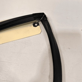 2015 - 2020 ACURA TLX REAR RIGHT PASSENGER DOOR WINDOW GLASS RUN CHANNEL OE