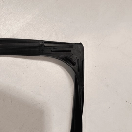 2015 - 2020 ACURA TLX REAR RIGHT PASSENGER DOOR WINDOW GLASS RUN CHANNEL OE