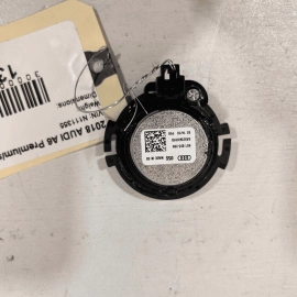 AUDI A6 Quattro 2012-2018 REAR LEFT OR RIGHT SIDE DOOR PANEL TWEETER SPEAKE AUDI A6 Quattro 2012-2018 REAR LEFT OR RIGHT SIDE DOOR PANEL TWEETER SPEAKE