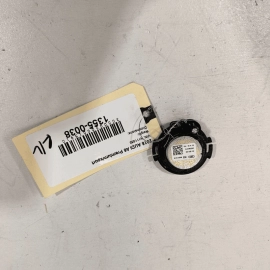 AUDI A6 Quattro 2012-2018 REAR LEFT OR RIGHT SIDE DOOR PANEL TWEETER SPEAKE AUDI A6 Quattro 2012-2018 REAR LEFT OR RIGHT SIDE DOOR PANEL TWEETER SPEAKE