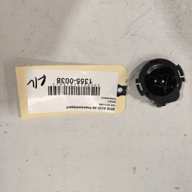 AUDI A6 Quattro 2012-2018 REAR LEFT OR RIGHT SIDE DOOR PANEL TWEETER SPEAKE AUDI A6 Quattro 2012-2018 REAR LEFT OR RIGHT SIDE DOOR PANEL TWEETER SPEAKE