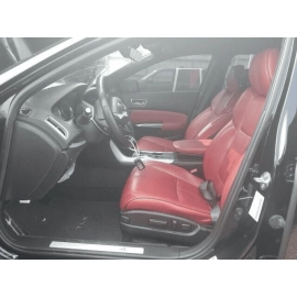 2015-2020 ACURA TLX TECH+A CENTER CONSOLE UNDER ARMREST POCKET TRAY MAT OEM