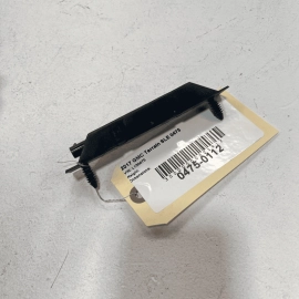 2018-2023 GMC TERRAIN SMART KEYLESS KEY LESS ENTRY ANTENNA MODULE OEM 1PCS