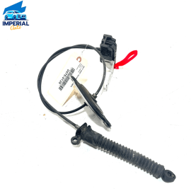 2018-21 GMC TERRAIN TRANSMISSION SHIFT SHIFTER RANGE SELECTOR CONTROL CABLE