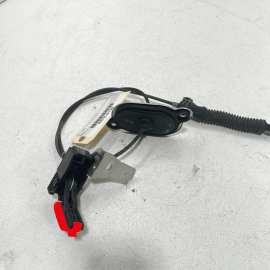 2018-21 GMC TERRAIN TRANSMISSION SHIFT SHIFTER RANGE SELECTOR CONTROL CABLE