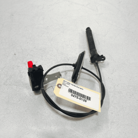 2018-21 GMC TERRAIN TRANSMISSION SHIFT SHIFTER RANGE SELECTOR CONTROL CABLE