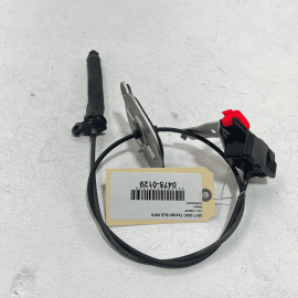 2018-21 GMC TERRAIN TRANSMISSION SHIFT SHIFTER RANGE SELECTOR CONTROL CABLE