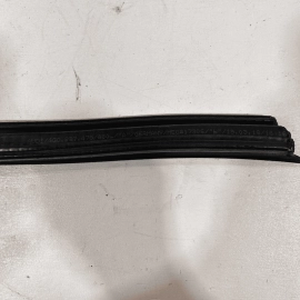 AUDI A6 2012-2018 FRONT DRIVER SIDE DOOR WINDOW INNER BELT WEATHERSTRIP SEA