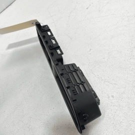 2018-22 GMC TERRAIN FRONT LEFT DRIVER DOOR MASTER WINDOW SWITCH COVER BEZEL