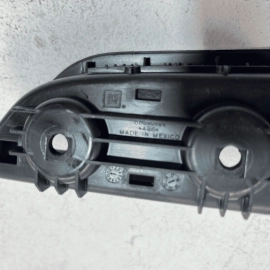 2018-22 GMC TERRAIN FRONT LEFT DRIVER DOOR MASTER WINDOW SWITCH COVER BEZEL