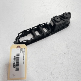 2018-22 GMC TERRAIN FRONT LEFT DRIVER DOOR MASTER WINDOW SWITCH COVER BEZEL