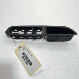 2018-22 GMC TERRAIN FRONT LEFT DRIVER DOOR MASTER WINDOW SWITCH COVER BEZEL