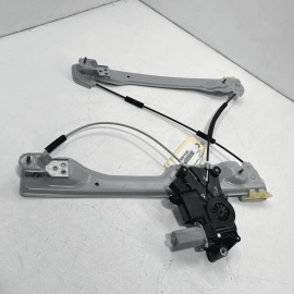 2018-2022 GMC TERRAIN FRONT LEFT DRIVER SIDE DOOR WINDOW REGULATOR W/ MOTOR