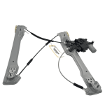 2018-2022 GMC TERRAIN FRONT LEFT DRIVER SIDE DOOR WINDOW REGULATOR W/ MOTOR