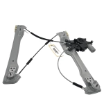 2018-2022 GMC TERRAIN FRONT LEFT DRIVER SIDE DOOR WINDOW REGULATOR W/ MOTOR