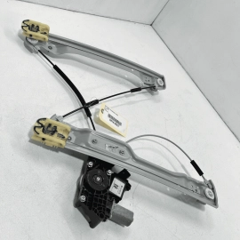 2018-2022 GMC TERRAIN FRONT LEFT DRIVER SIDE DOOR WINDOW REGULATOR W/ MOTOR