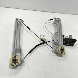 2018-2022 GMC TERRAIN FRONT LEFT DRIVER SIDE DOOR WINDOW REGULATOR W/ MOTOR
