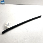 07-13 Mercedes S550 S600 Front Passenger Side Door Inner Wheatherstrip Seal