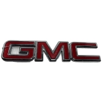 2018-2021 GMC Terrain Rear Trunk Lid Tailgate Liftgate Badge Emblem Logo OE