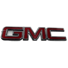 2018-2021 GMC Terrain Rear Trunk Lid Tailgate Liftgate Badge Emblem Logo OE