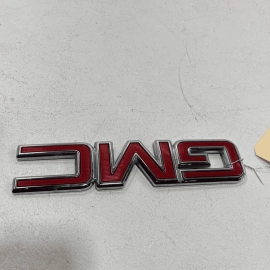 2018-2021 GMC Terrain Rear Trunk Lid Tailgate Liftgate Badge Emblem Logo OE