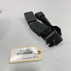 2018-2020 GMC Terrain Rear Left Driver Side Seat Belt Seatbelt Safety Buckl