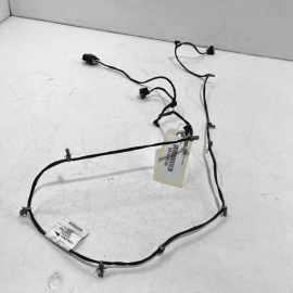 2018-21 GMC Terrain Front Bumper Object Alarm Sensor & Fog Lamp Wire Harnes